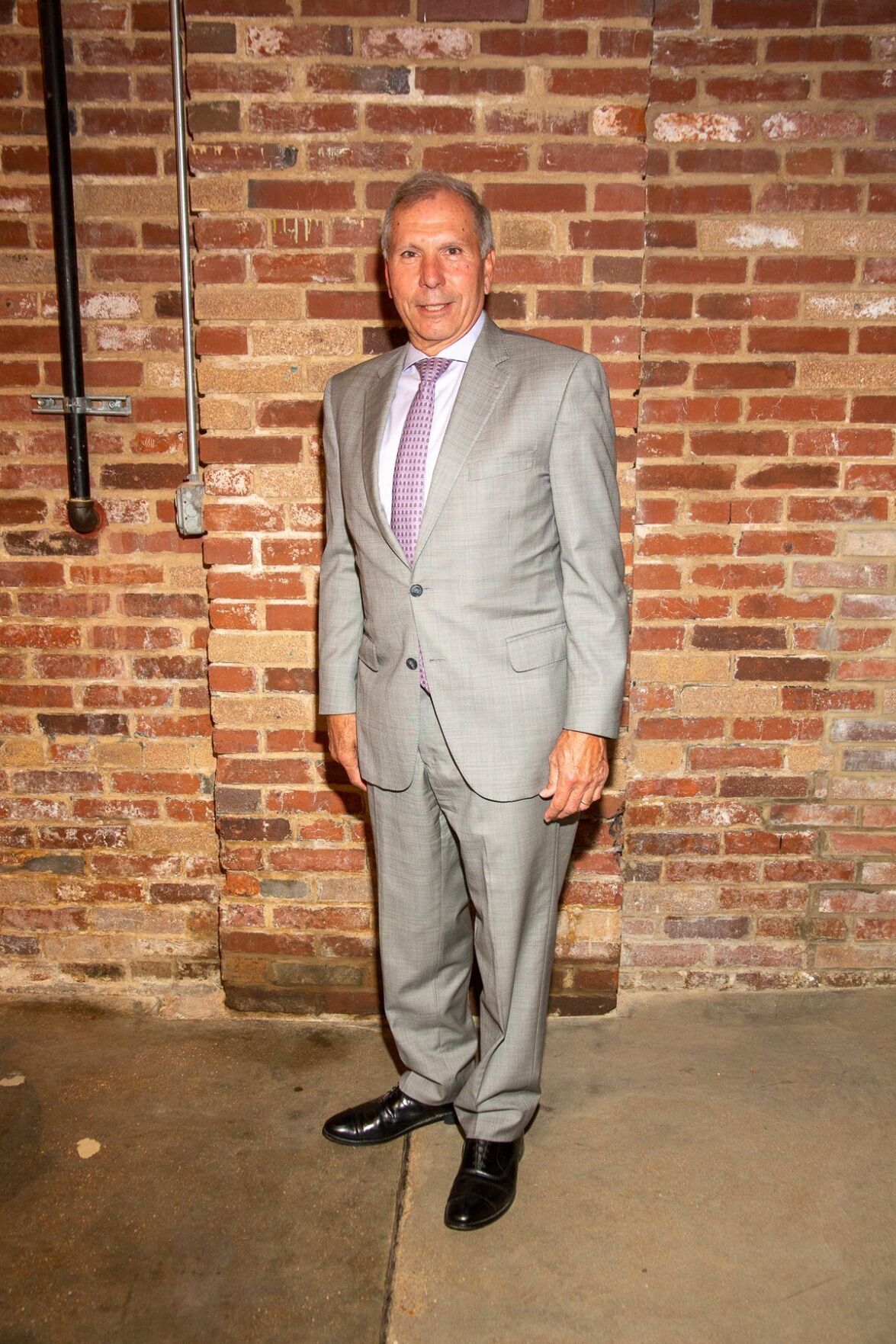 Jim Brennan